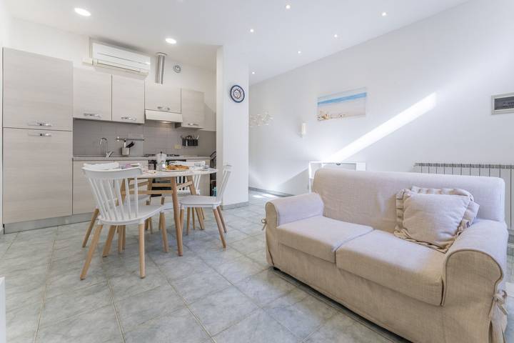 Appartamento intero, Casa Verdi,near The Beach - Viareggio, Toscana - Casa Verdi a Pochi Passi Dalla Spiaggia in Viareggio, Riviera Toscana