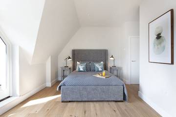 Apartment for 6 People in Windsor, Windsor and Maidenhead, Photo 3