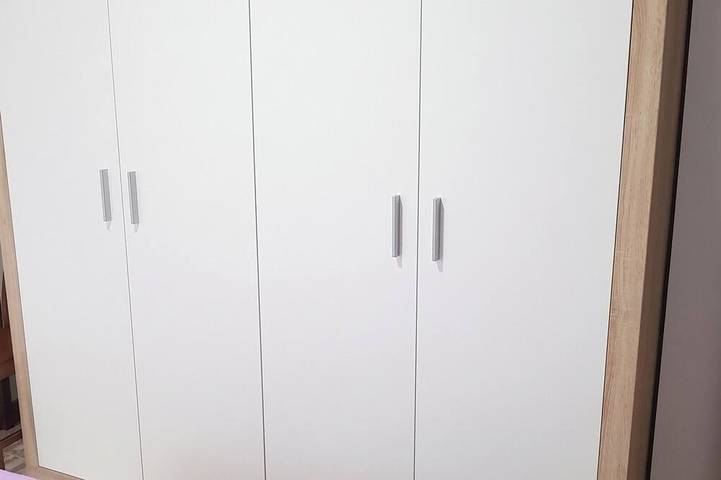 Apartamento entero, Homerez - Ap. Mogro - Vista mar in Mogro, Miengo