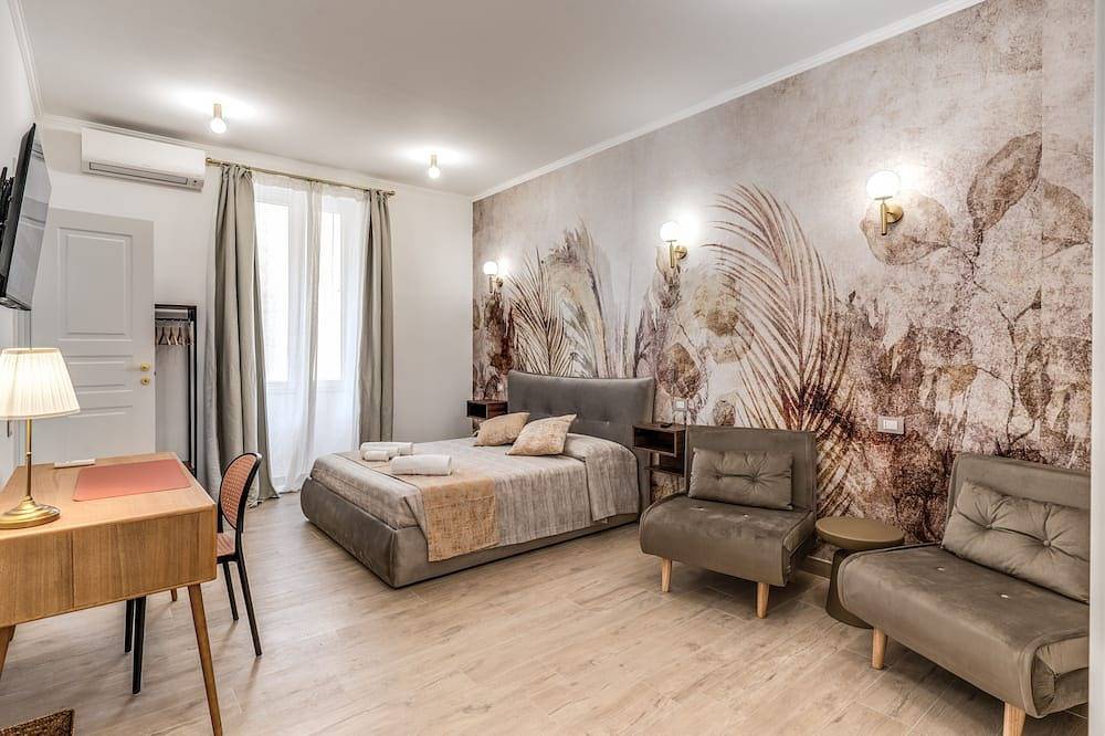 Apartamento entero, Napolehome Luxury Apartment in the center of Rome in Centro de Roma, Roma
