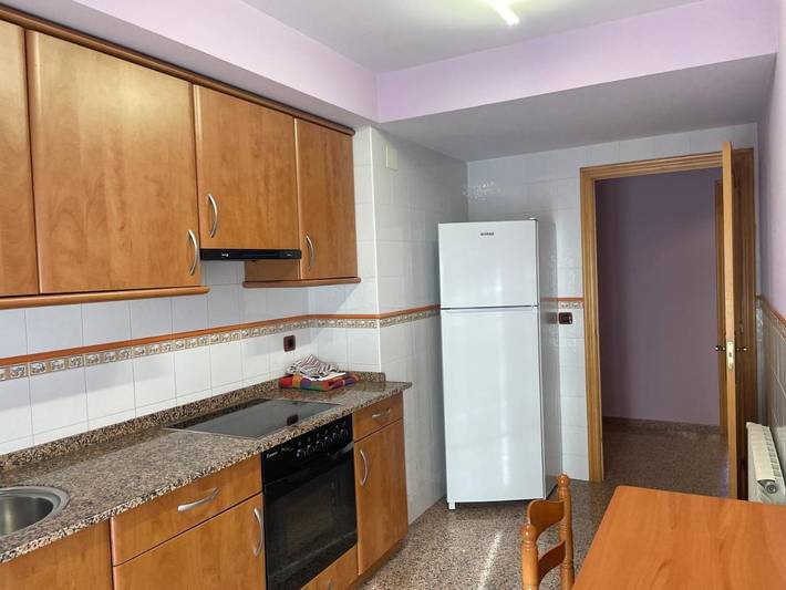 Location de vacances pour 2 personnes, avec Balcon ainsi que Terrasse et Vue à Aínsa - 3