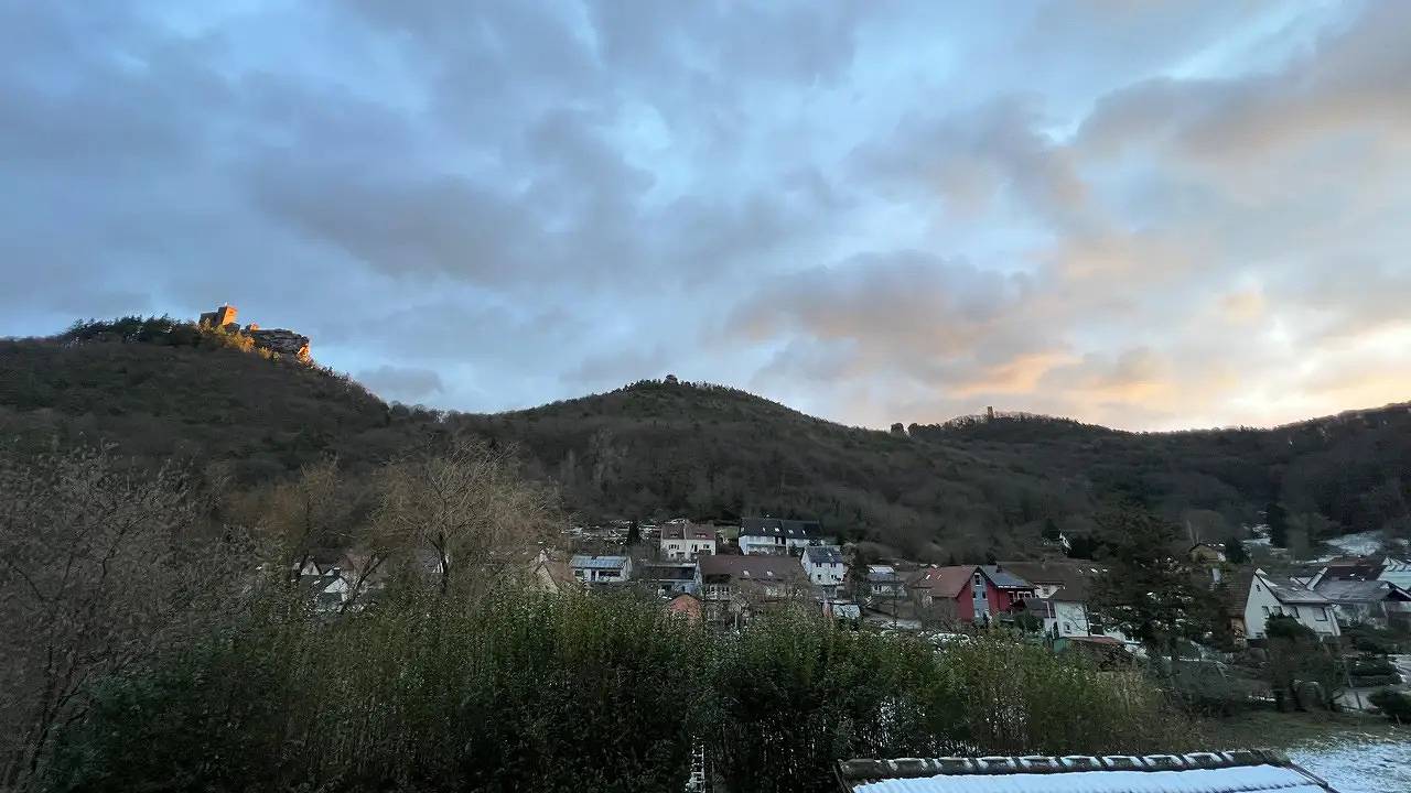 Ferienhaus für 4 Personen (80 m²) in Annweiler-Bindersbach in Bindersbach, Annweiler