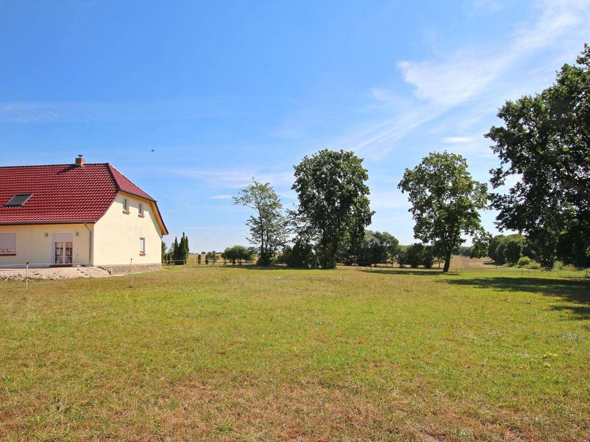 Ganze Wohnung, Two-Bedroom Apartment in Dabel, Ludwigslust-Parchim