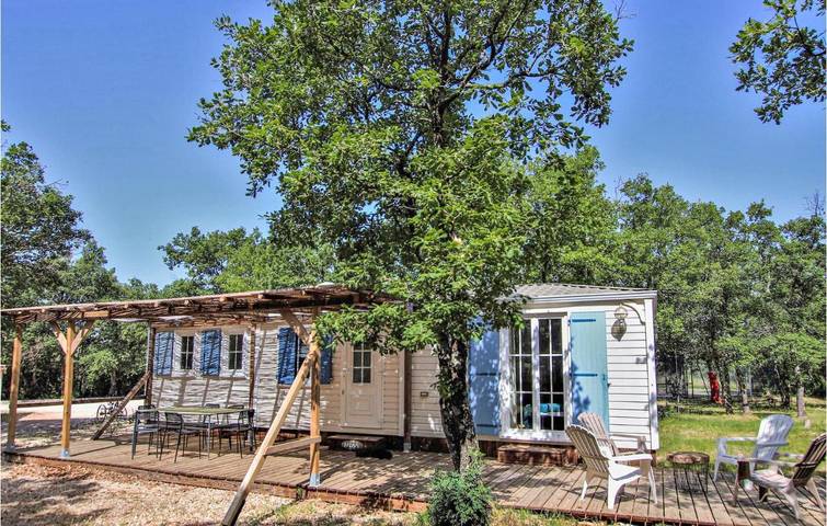 Location de vacances pour 15 personnes, avec piscine, animaux acceptés à Gras - 2