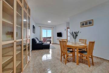 Loft voor 6 Personen in Santa Cruz de Tenerife, East Coast of Tenerife, Afbeelding 4