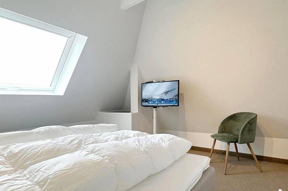 Ganze Wohnung, Ferienwohnung/App. für 2 Gäste mit 60m² in Westerland in Westerland, Sylt (Gemeinde)