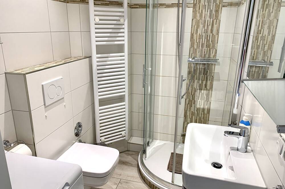 Ganze Wohnung, Ferienwohnung Sandkamp 4 in St. Peter-Ording, Eiderstedt