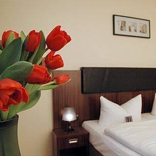 Maison d’hôte pour 10 personnes à Francfort-sur-le-Main - 2