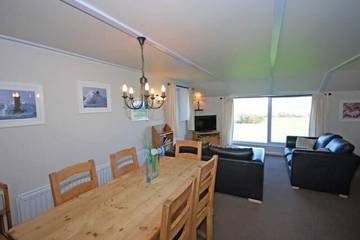 Cottage for 4 People in Embleton, Northumberland, Photo 4
