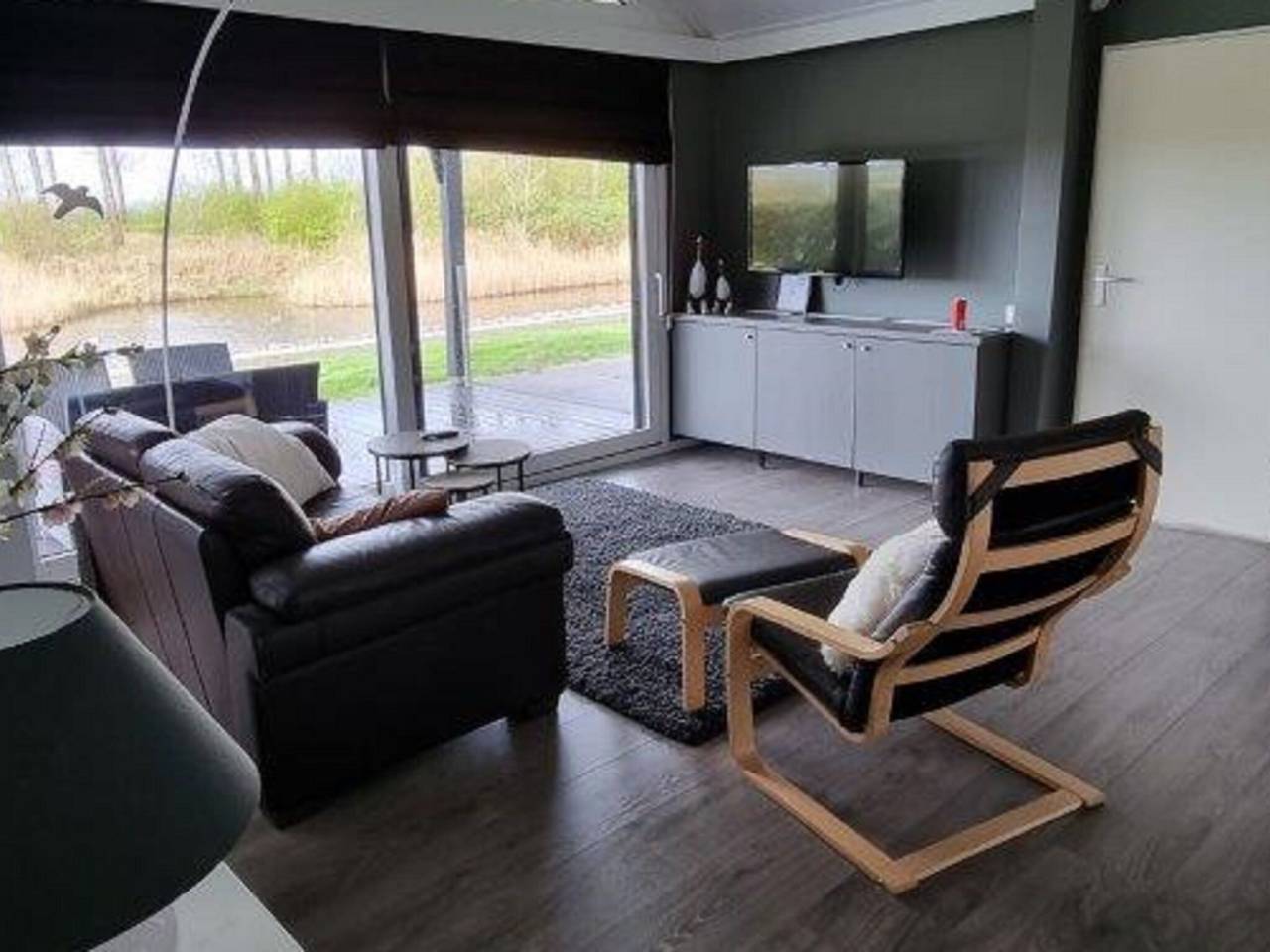 Entspannendes Zuhause in der Nähe von Tauchplätzen in Niederländische Nordsee