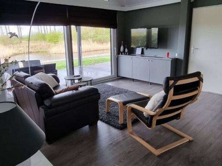 Strandhaus für 2 Personen, mit Garten in Zeeland - 2