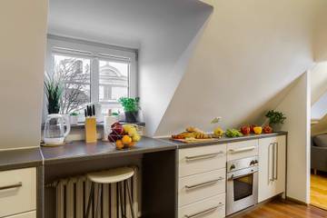 Apartament Wakacyjny dla 10 osoby w Warszawa (Śródmieście), Warszawa, Zdjęcie 4
