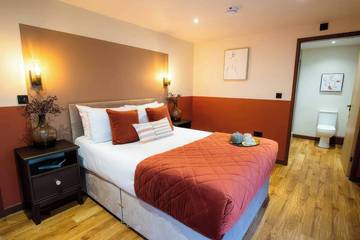 Cottage for 6 People in Llanrwst, Conwy region, Photo 2