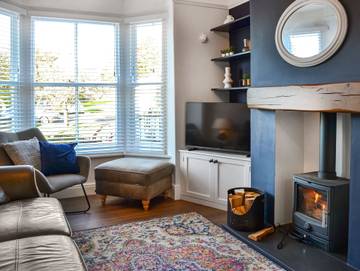 Holiday Rental for 4 People in Hornsea, East Riding of Yorkshire, Photo 1