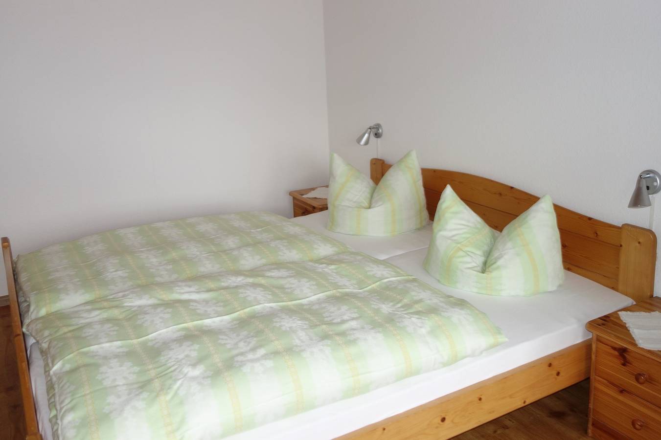 Ganze Wohnung, Ferienwohnung '2, 45 Qm' mit Bergblick, Gemeinschaftsterrasse und Wi-Fi in Suedlicher Schwarzwald, Todtnau