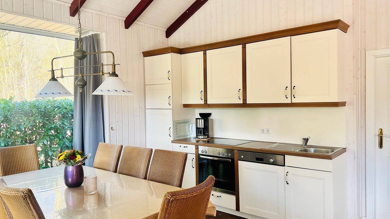 Ferienhaus für 8 Personen (90 m²) in Haren (Ems) in Schloss Dankern, Haren (Ems)