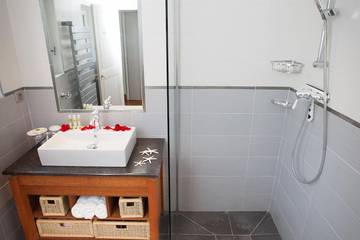 Villa per 8 Persone in Grasse, Cannes e dintorni, Foto 1