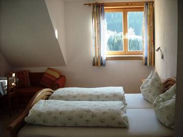 Bauernhof für 2 Personen in Hinterstoder, Steyr-Kirchdorf, Bild 4