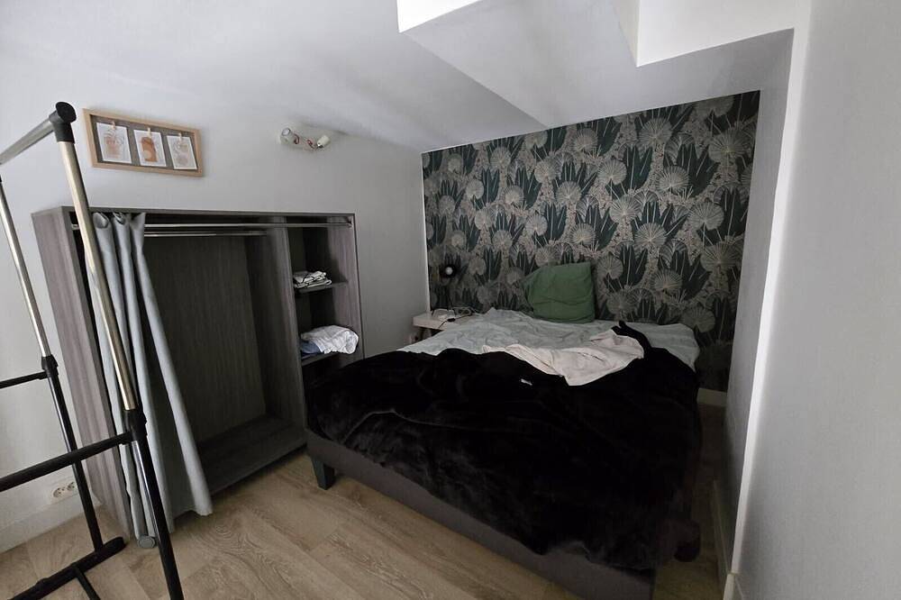 Lovely duplex Studio Cosy in Valence, Valence region