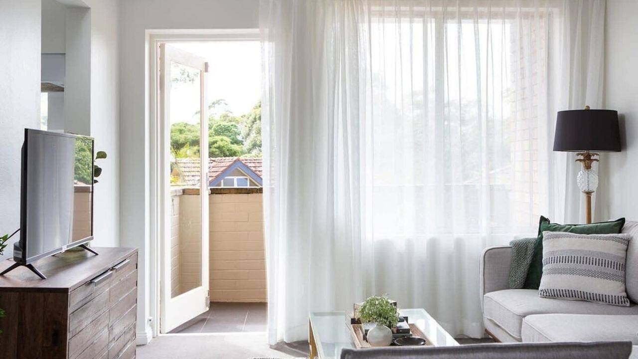 Apartamento vacacional entero, Ferienwohnung für 4 Personen (81 m²) in Lane Cove in Sídney, Nueva Gales del Sur