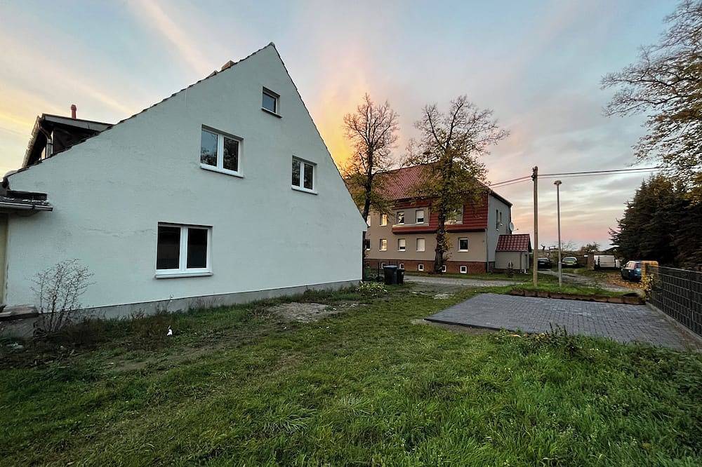 Geräumiges Haus in Ketzin in Ketzin, Havelland