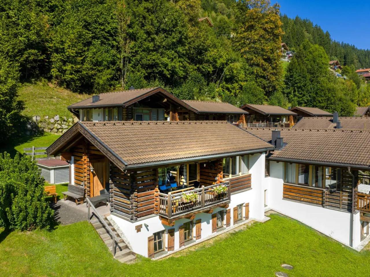 Casa vacanza a Großvenediger a partire da 187€ a notte