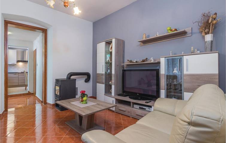 Ferienhaus für 6 Personen, mit Terrasse in Istrien - 4