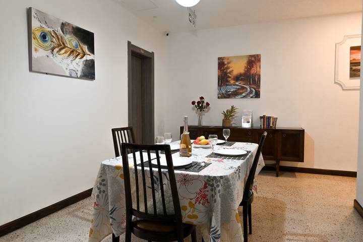 Hôtel pour 2 personnes, avec vue sur l’océan et terrasse dans St. Paul's Bay - 4