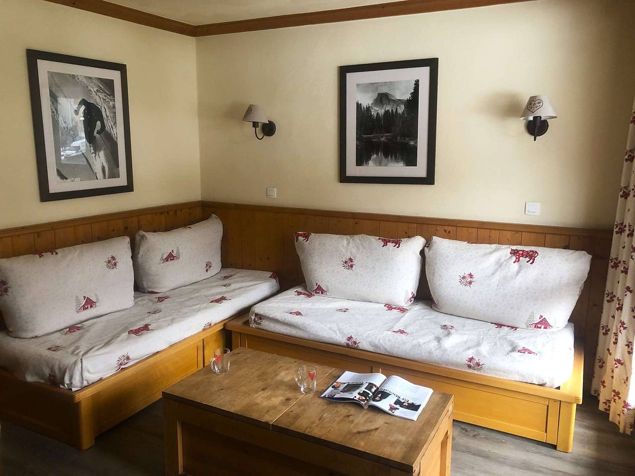 Photo : Appartement de vacances