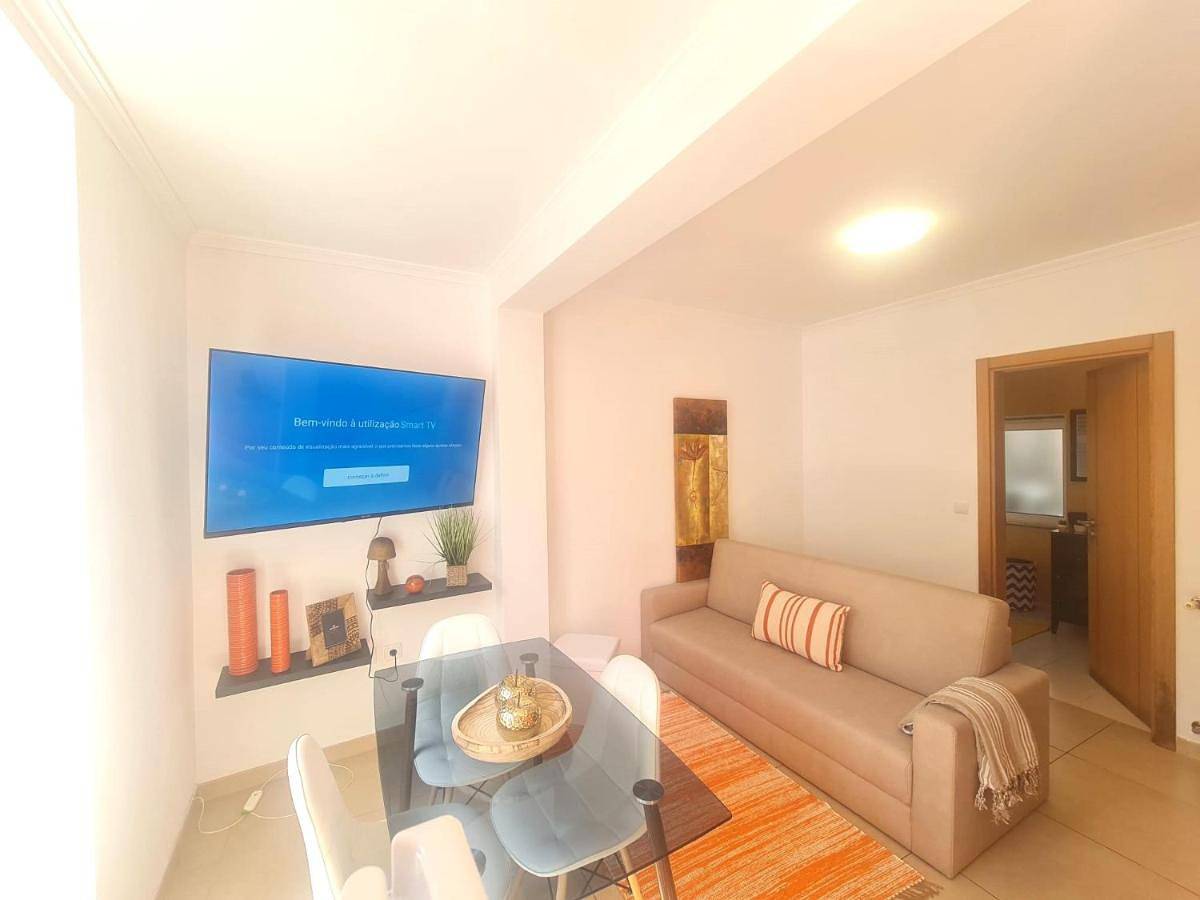 Apartamento inteiro, One-Bedroom Apartment in Beira Interior Norte, Guarda