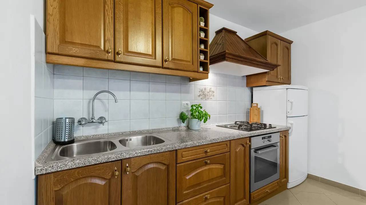 Ferienhaus für 6 Personen (120 m²) in Novigrad in Novigrad, Umag und Umgebung