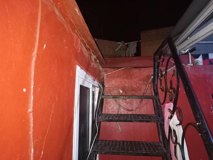 Maison d’hôte pour 2 personnes, avec terrasse à Casablanca - 4