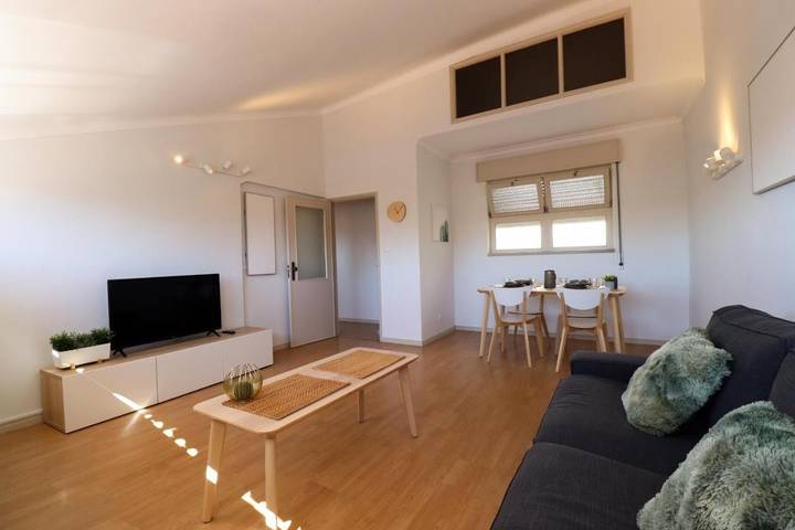 Apartamento de vacaciones para 4 personas, con vistas en Viana do Castelo - 4