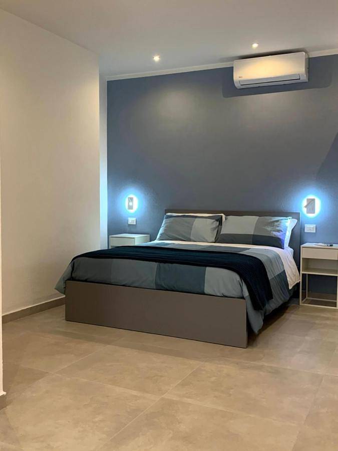 Appartement de vacances pour 2 personnes, avec Terrasse dans Torre Mileto