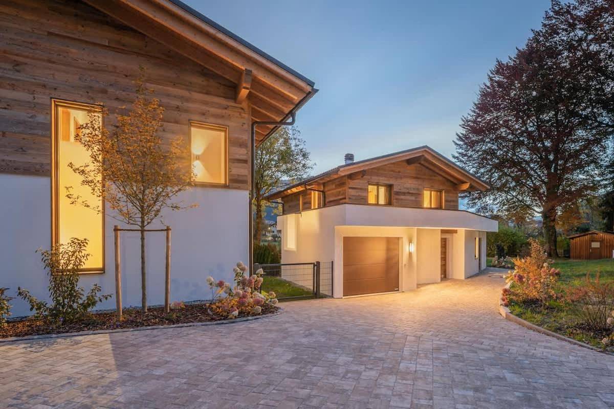 Holiday Home in Garmisch-Partenkirchen, Bayerische Alpen