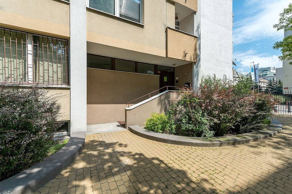 Appartamento intero, 1Br Apartment Miodowa 4 in Varsavia Śródmieście, Varsavia