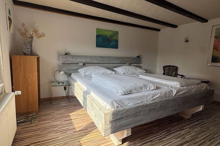 Ferienhaus für 8 Personen in Duderstadt - 2