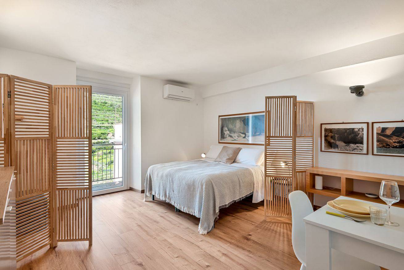 Appartamento intero, Maremiele in Manarola, Comune di Riomaggiore