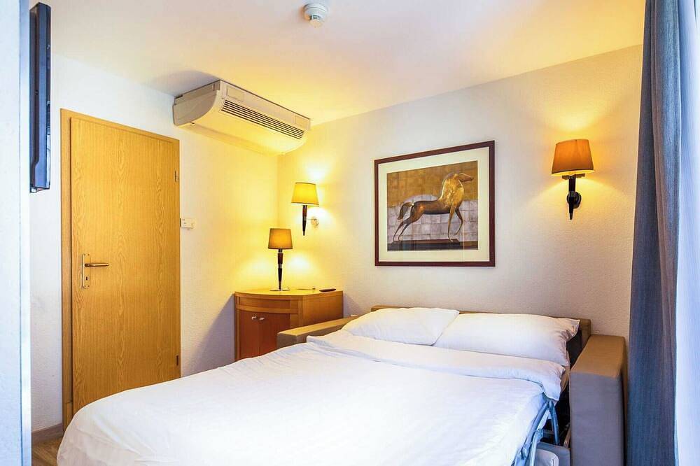 Appartamento intero, Grazioso appartamento - Ac 1Br/4P - Ginevra in Pâquis, Ginevra