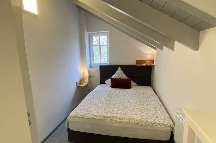 Ferienhaus Lee&Luv mit Fass-Sauna, free W-Lan in Hemfurth-Edersee, Edertal