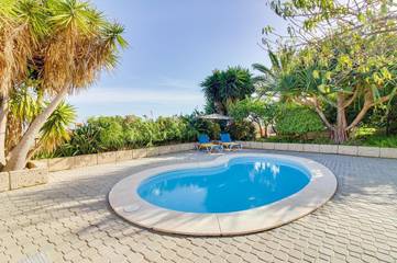 Cheap Villa for 6 People in Arafo region, South Tenerife, Photo 1