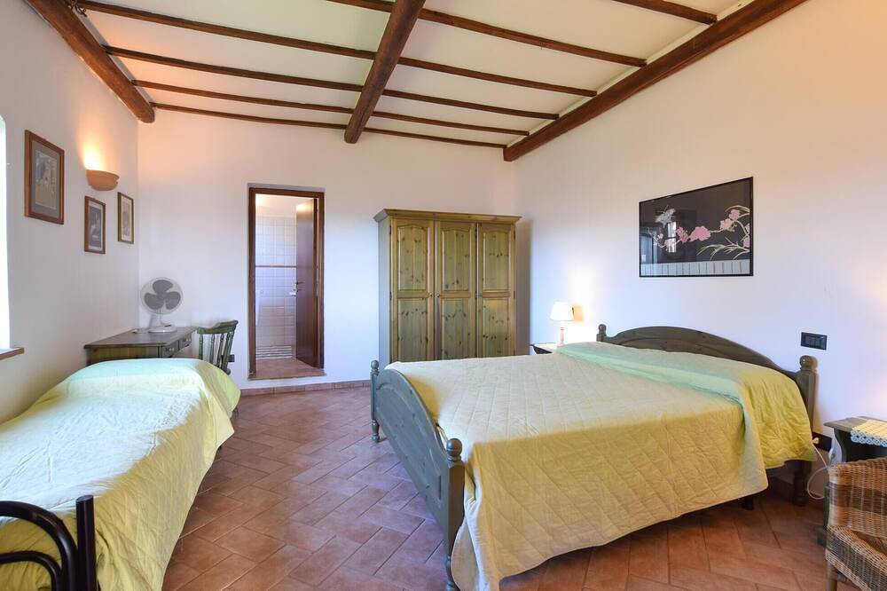 Pet friendly home in Acquasparta in Acquasparta, Perugia Province