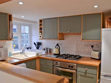 Holiday Rental for 4 People in Heacham, Norfolk, Photo 3