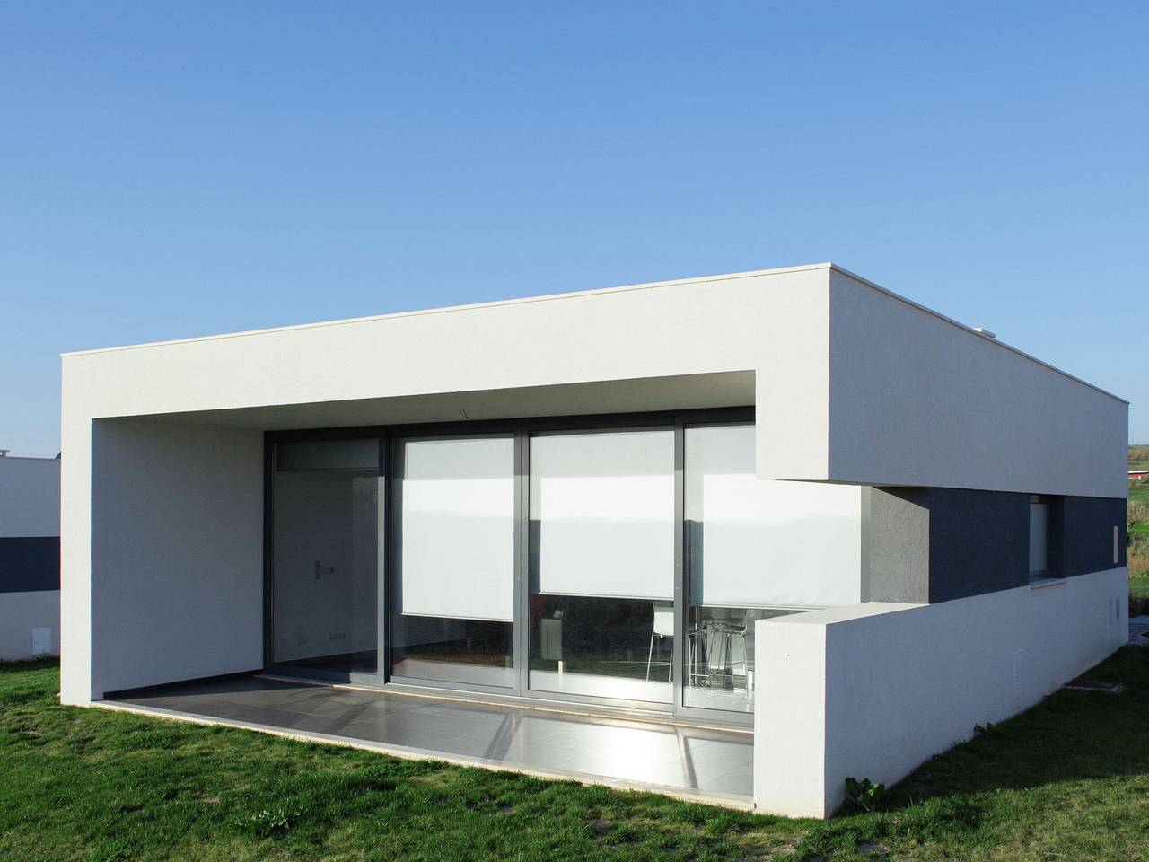 Villa para 4 pessoas com piscina in Lourinhã, Distrito de Lisboa