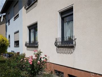 Ferienhaus für 6 Personen in Sankt Wendel, St. Wendel & Umgebung, Bild 1