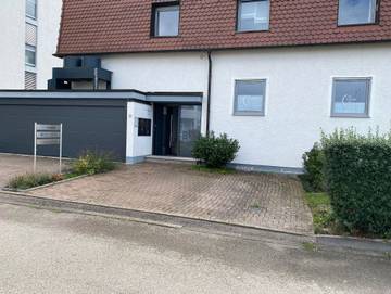 Ferienwohnung für 2 Personen in Leonberg
