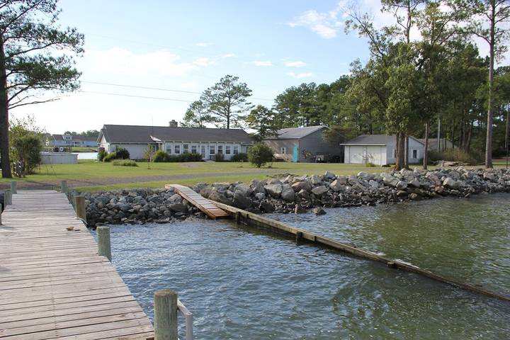 Vacation rental for 25 people, with yard, with pets in Virginia