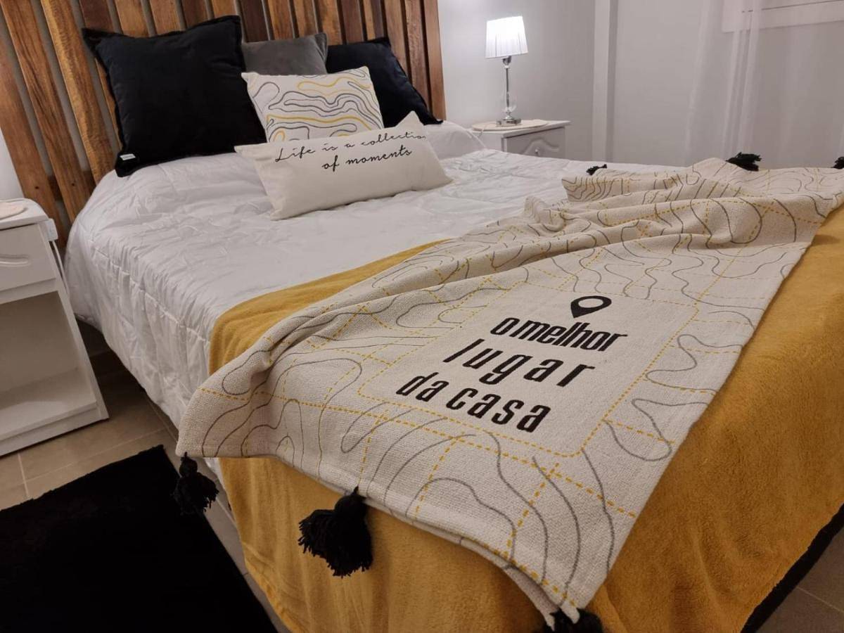 Entire apartment, Marfil in Misiones region