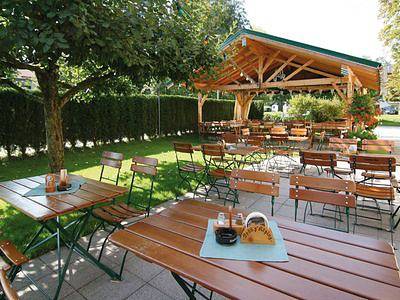 Maison d’hôte pour 2 personnes, avec jardin à Prien am Chiemsee - 2