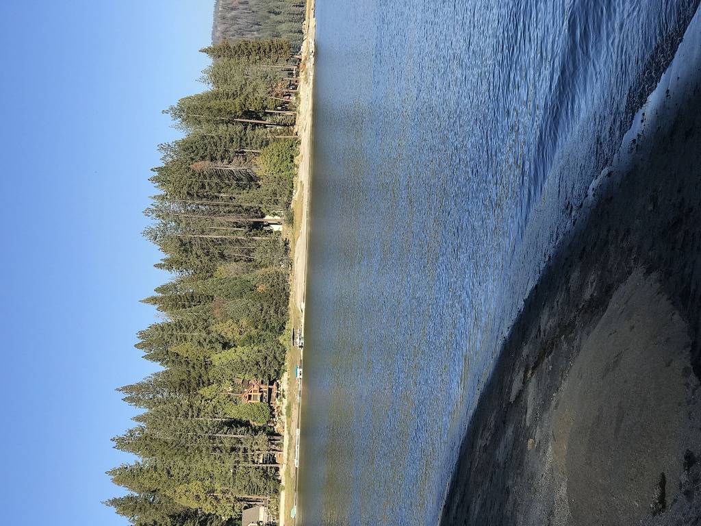 Cute 2B / 1B Kabine Im Westen Dorf Auf Madrone Lane in Shaver Lake, Kings Canyon Nationalpark